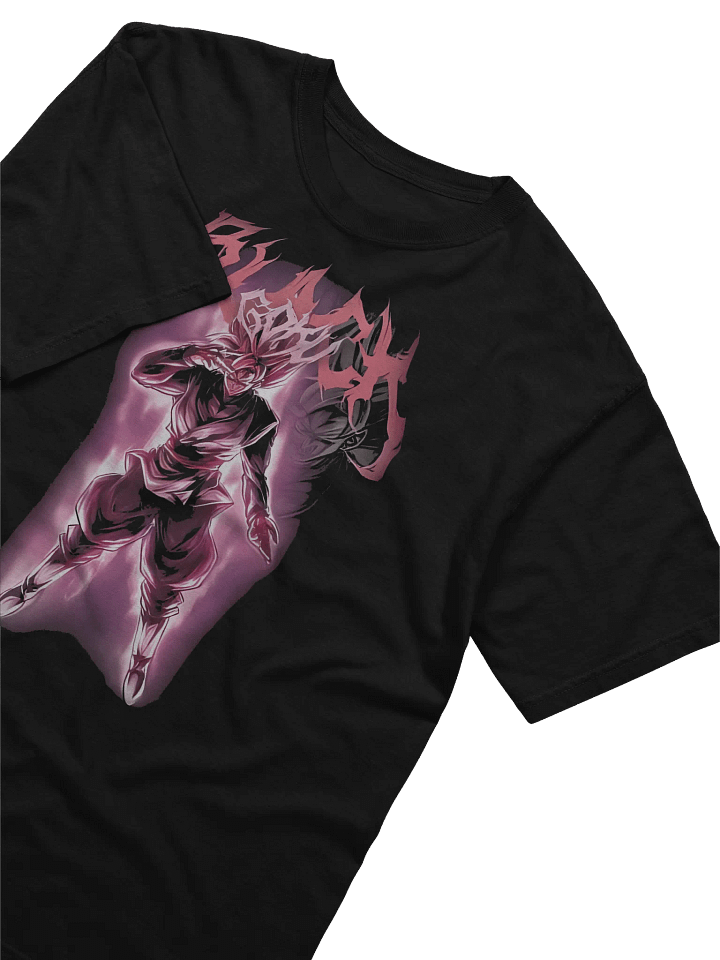 Black Goku product image (2)