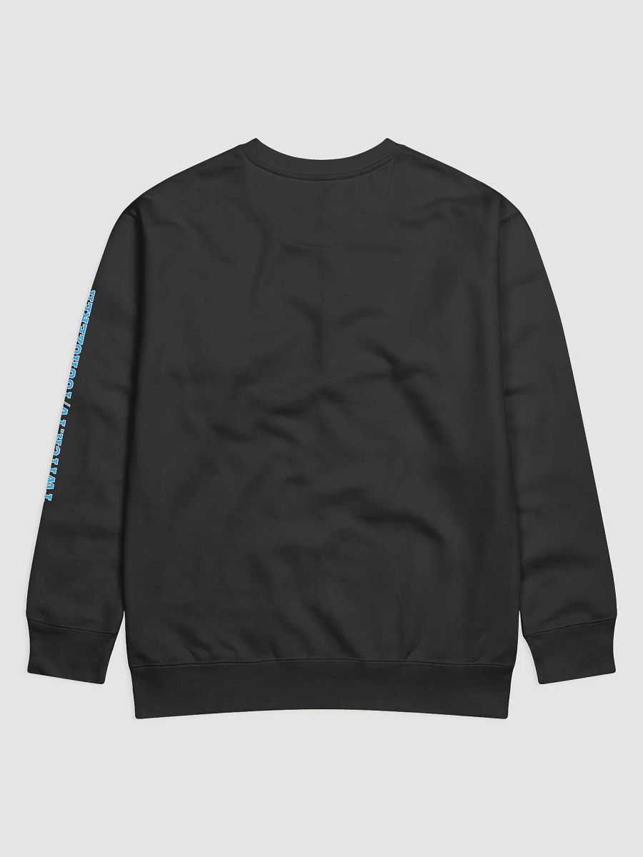 You HoZeR EH Gaming Long Sleeve! product image (2)