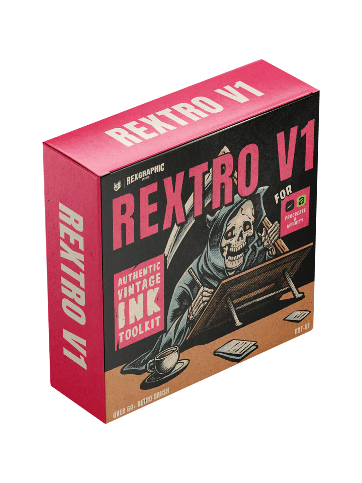 Rextro v1 product image (1)