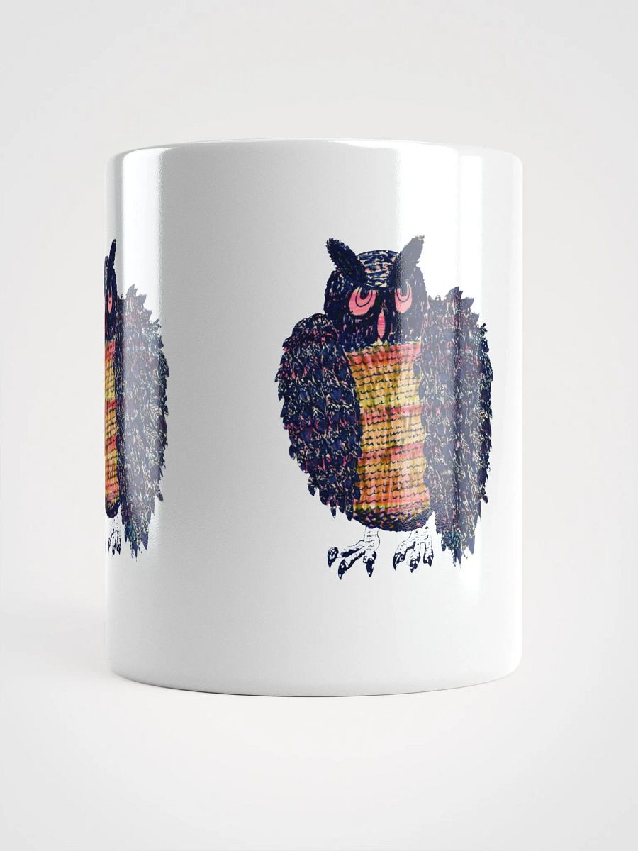 Mystic Owl Trio Mug product image (15)