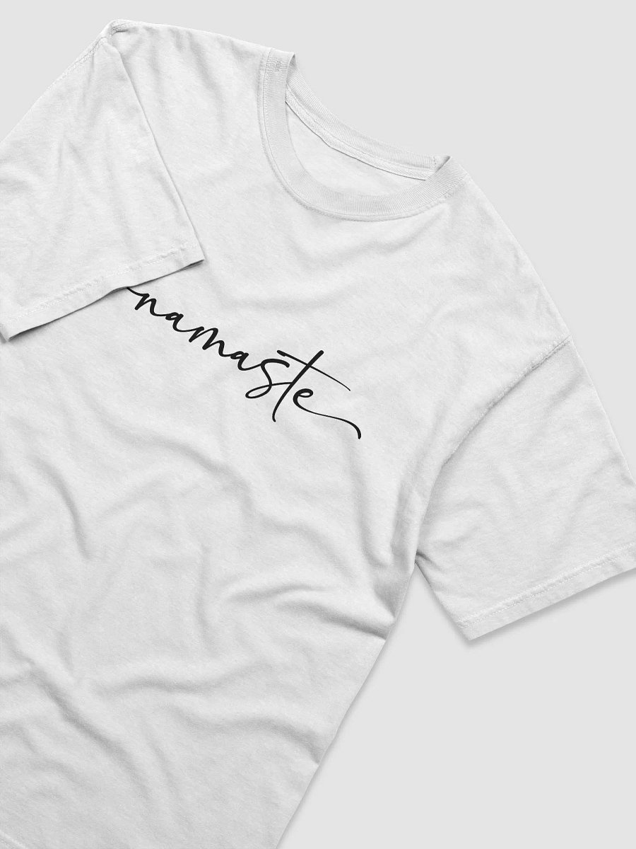 Mamaste: The Zen Mom Tee product image (3)