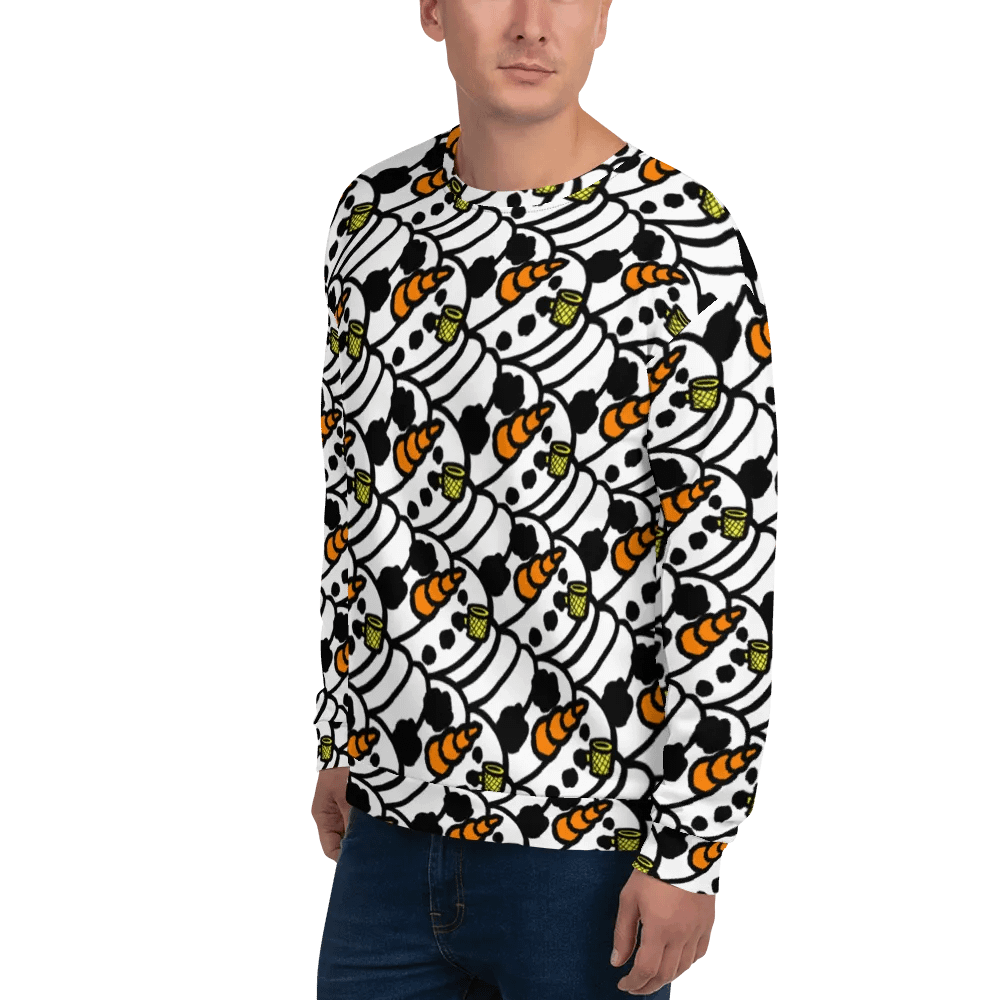 SnowJam Sweatshirt product image (4)