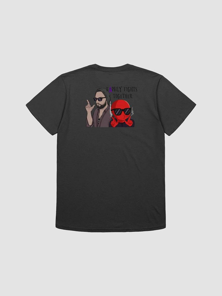 F Cancer Uncensored product image (2)