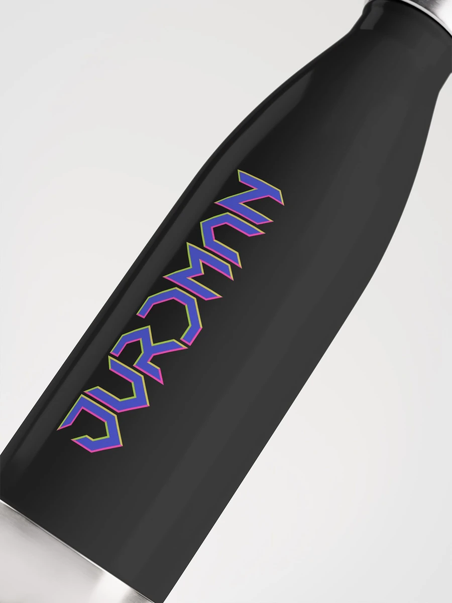 Jurdman Legacy Water Bottle product image (2)