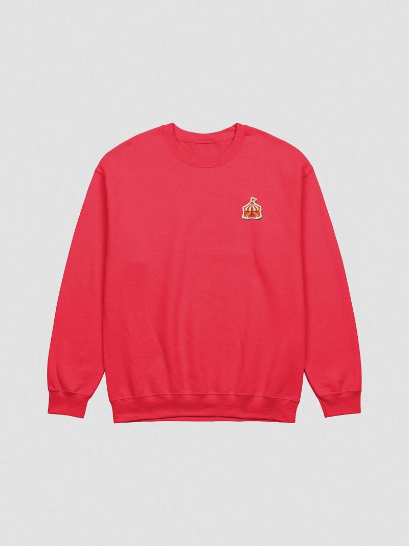 Fun Sweatshirt
