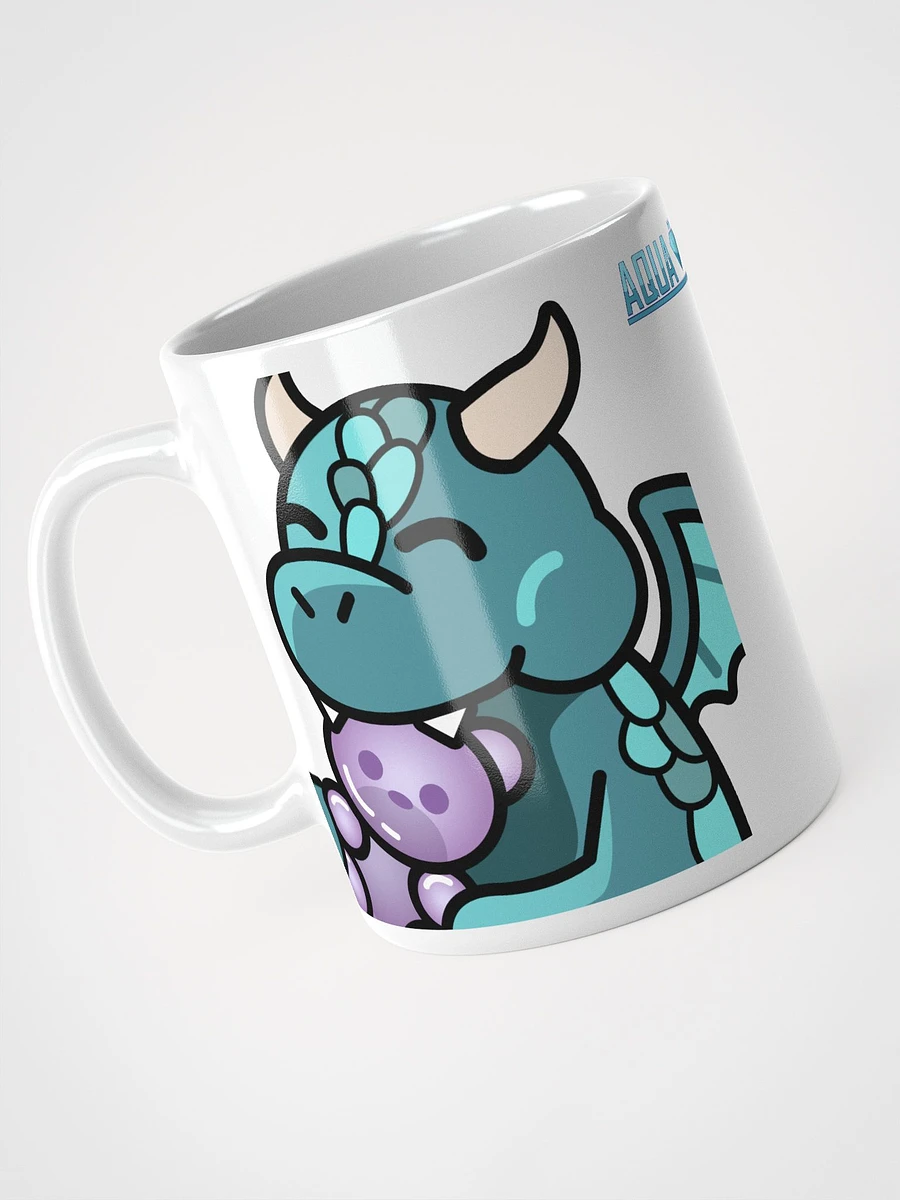 Emote Mug - Dragon product image (5)