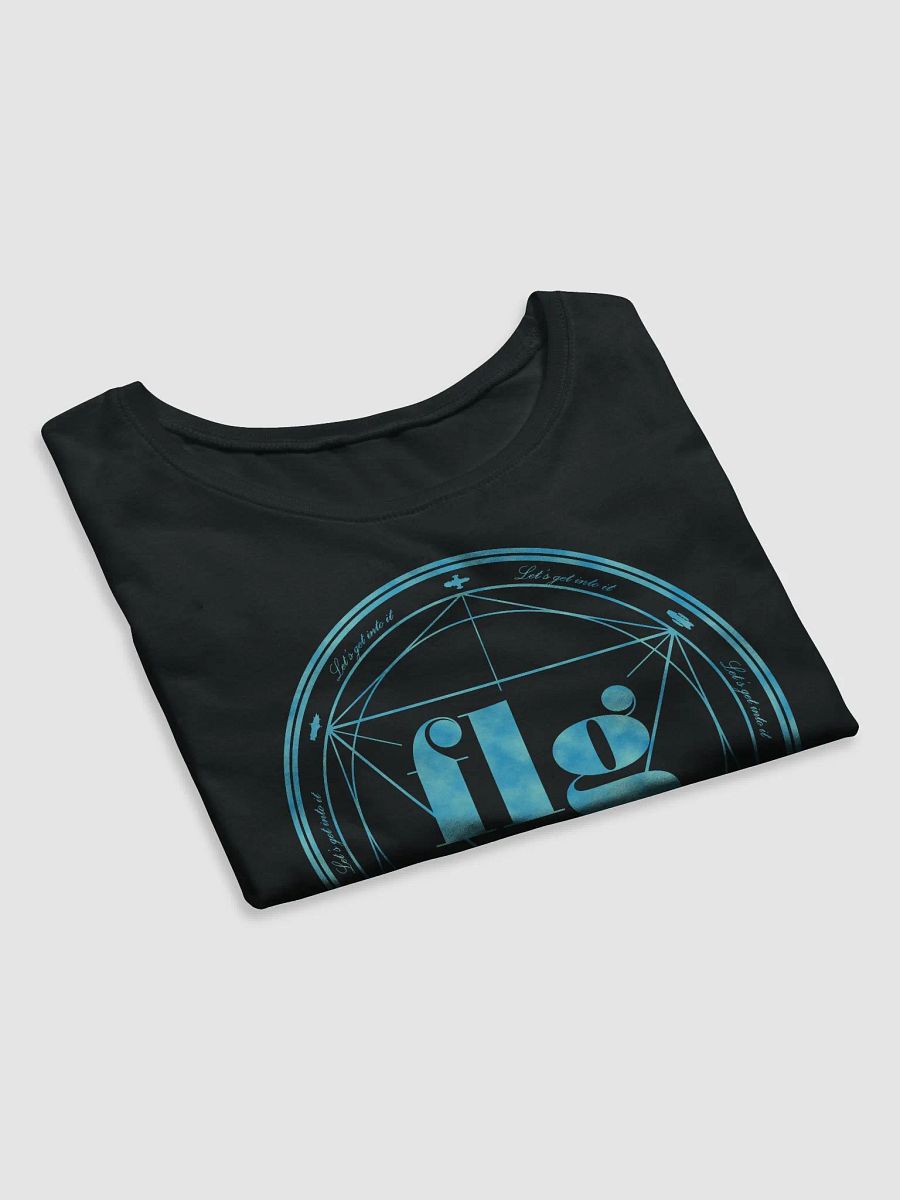 Transmutation Crop Tee product image (7)