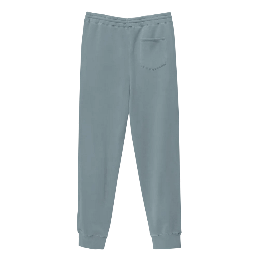 Independent Trading Co. Pigment Dyed Joggers - Boston product image (7)