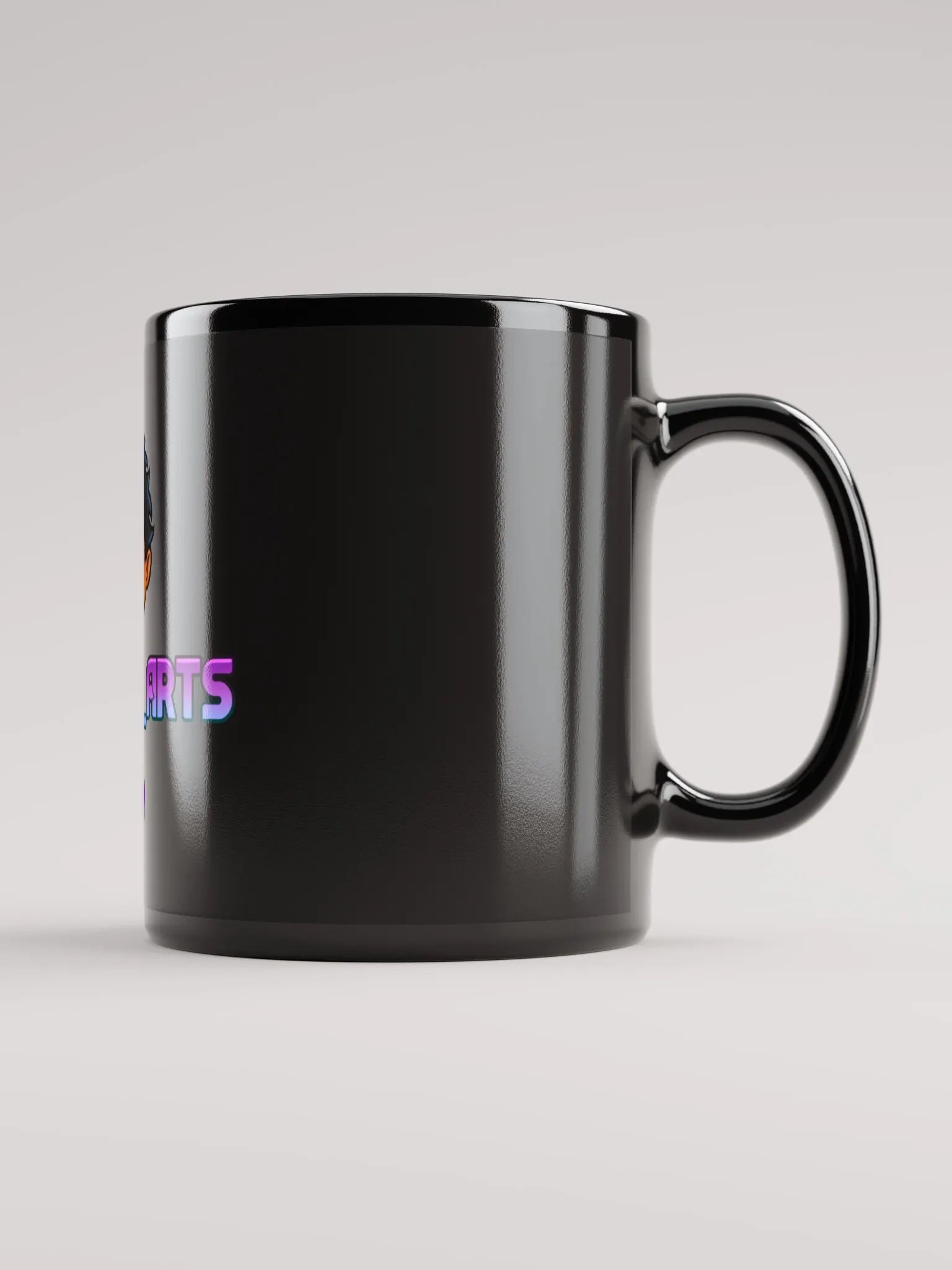 Aysha’s Arts Mug product image (1)