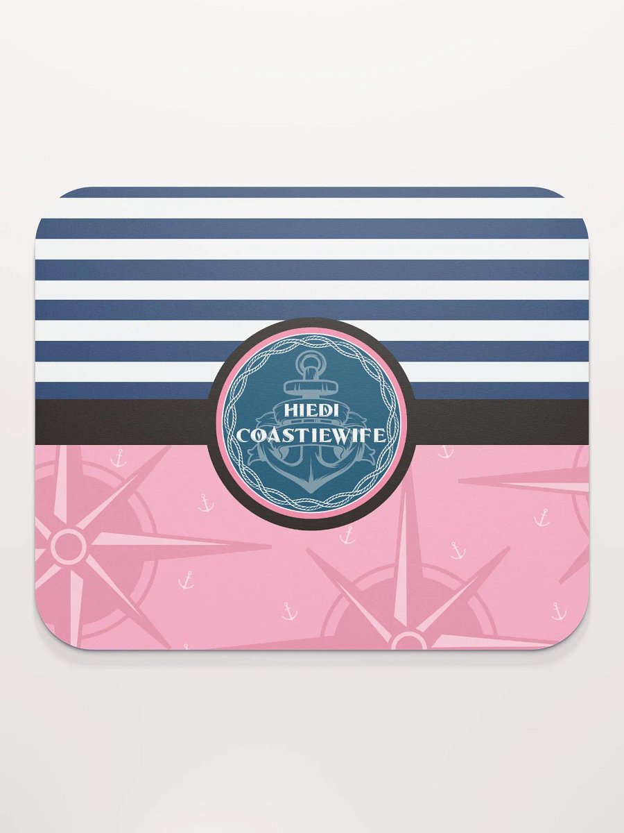 - Classic MousePad - product image (2)