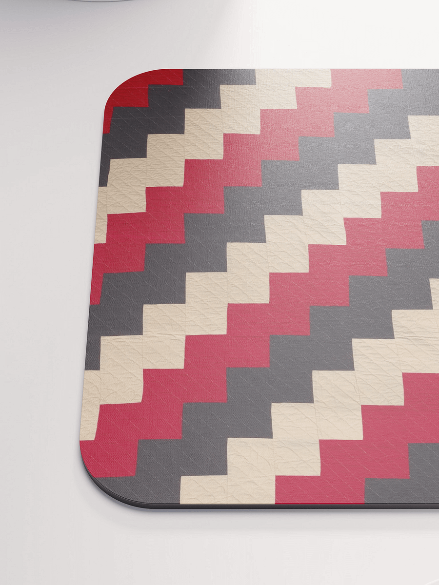 Striking Light. Mouse Pad product image (6)