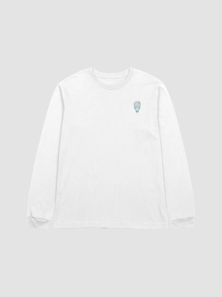 Kosmoborg Long Sleeve Tee product image (1)