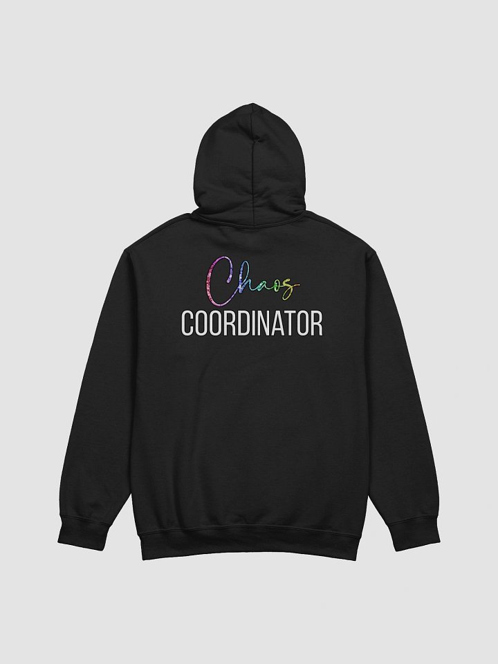 nope snark - chaos hoodie product image (22)