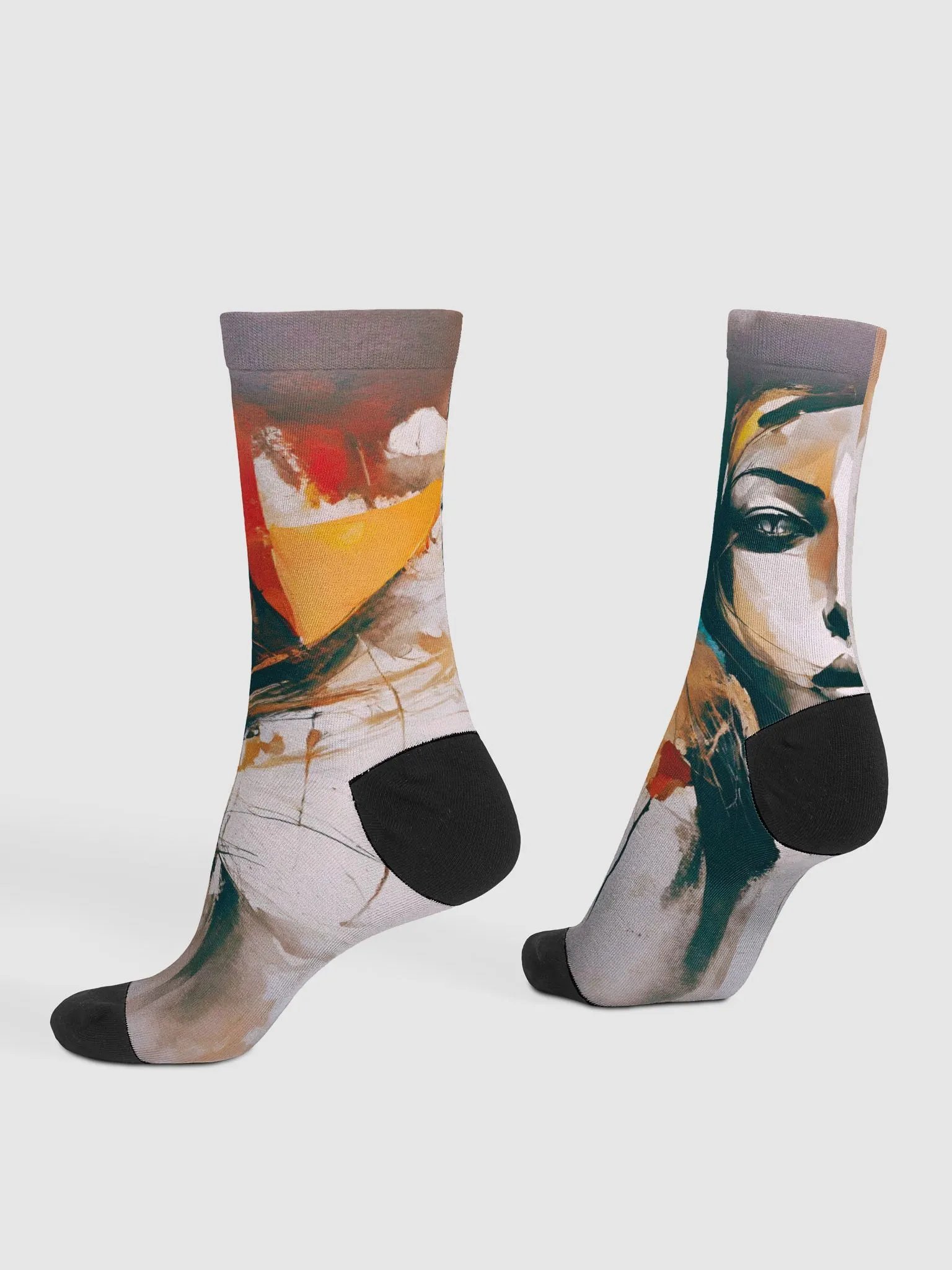 Micasa Socks product image (2)