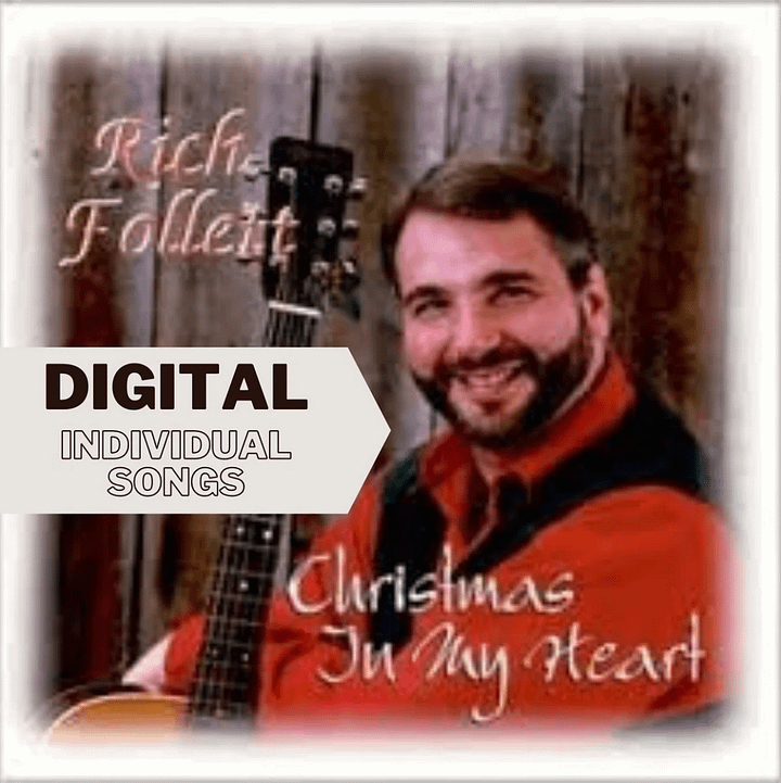 Christmas Love product image (1)