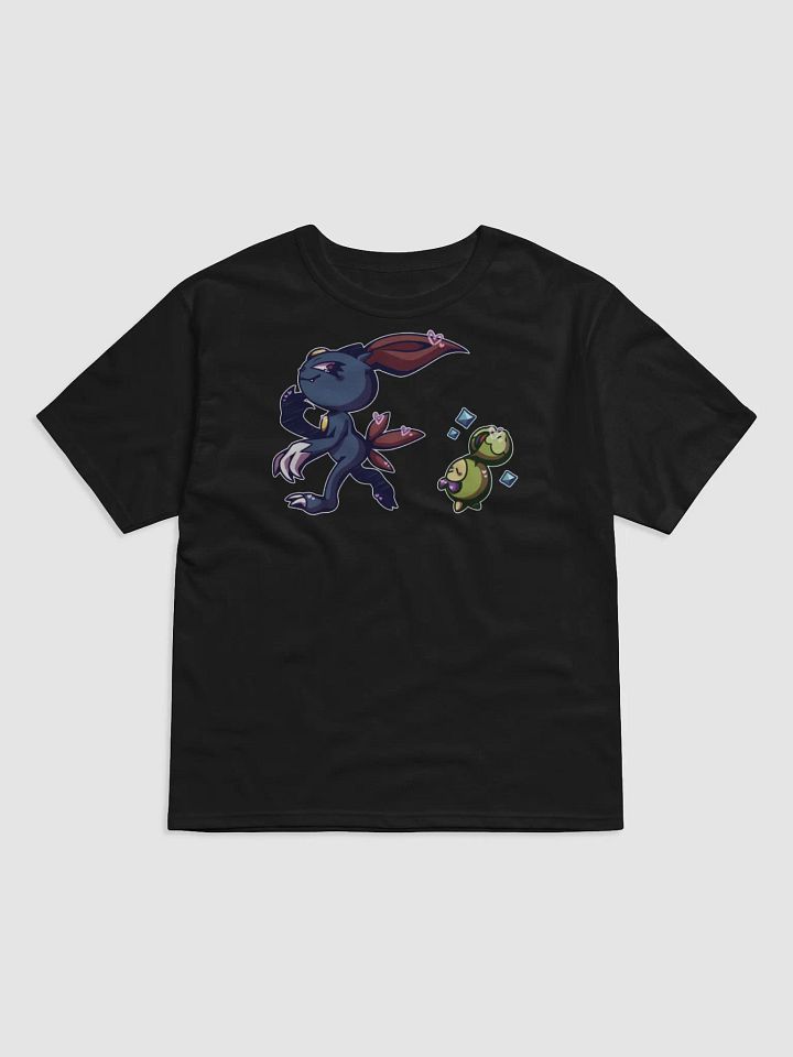 Sneasel and Budew - Champion Loose-fit Tee product image (1)