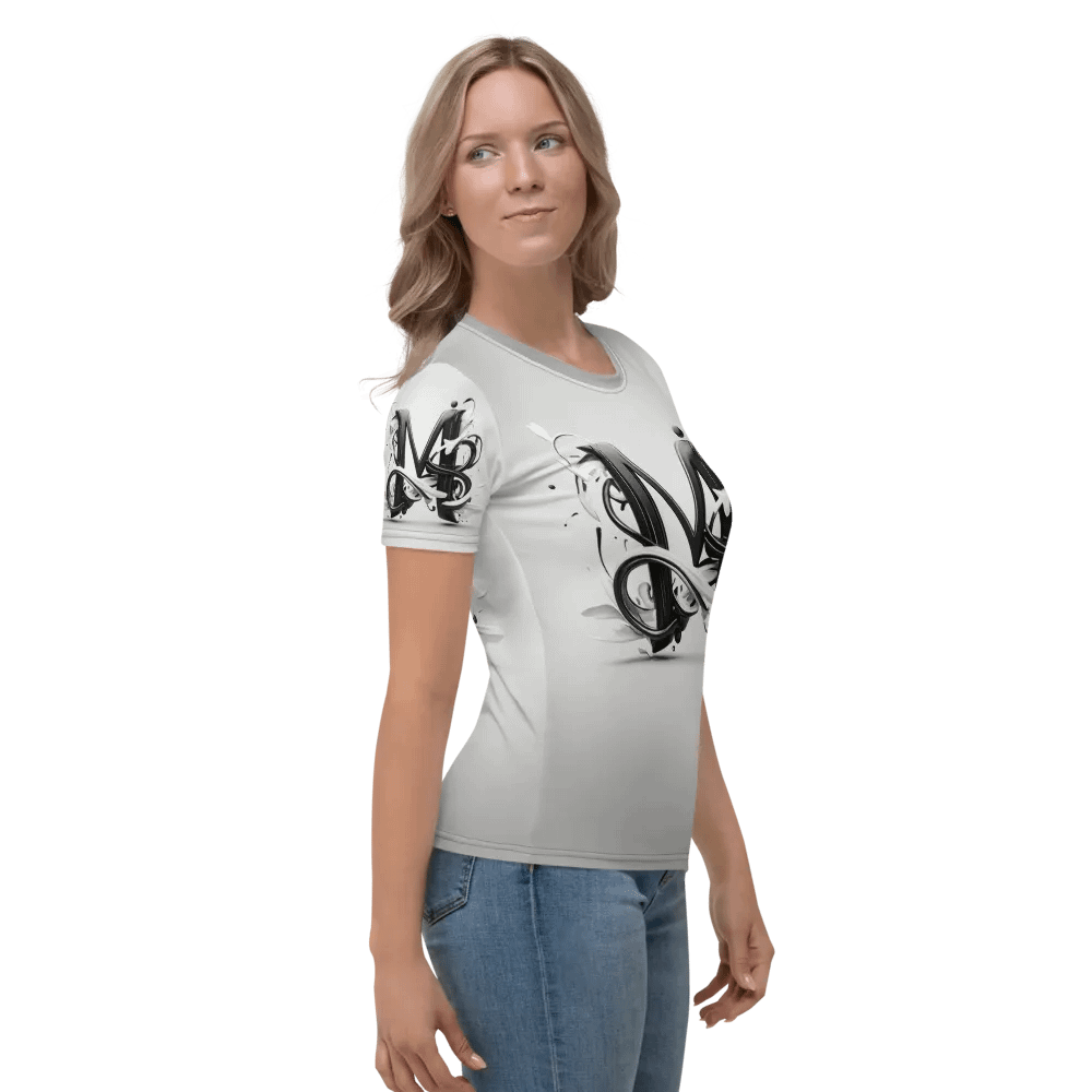Forest Frontline T shirt product image (8)