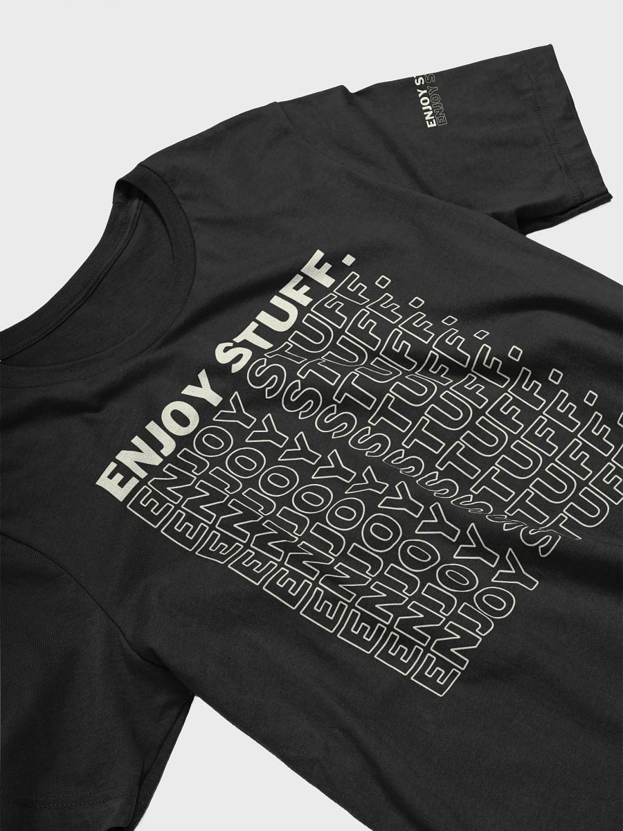 Enjoy Stuff Tee product image (1)