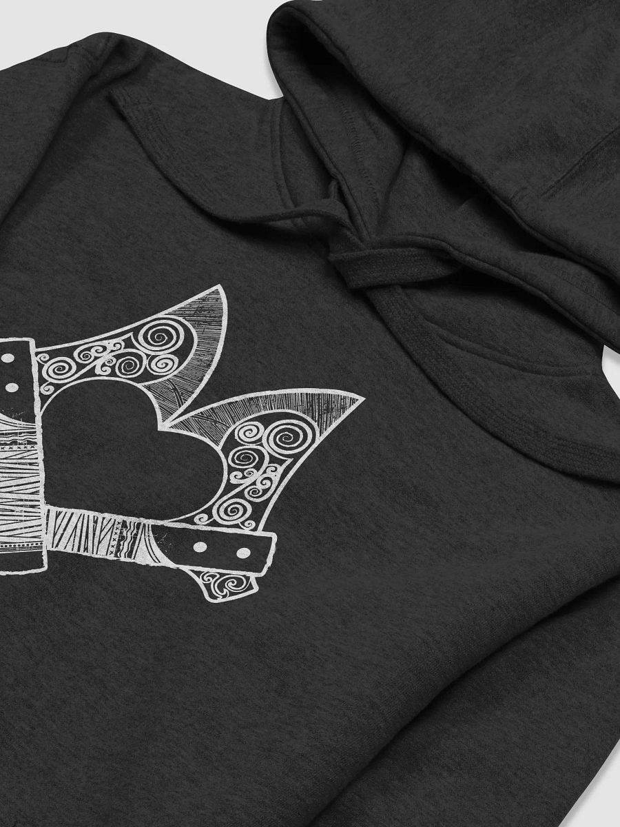Kindness Revolution Heritage Hoodie product image (3)