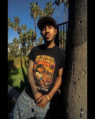 Changing The Generation Making Decisions We Only Know, Nobody Showed Us The Ropes, Still We Rose 🐐🔥 My Favorite Streamer Coll...