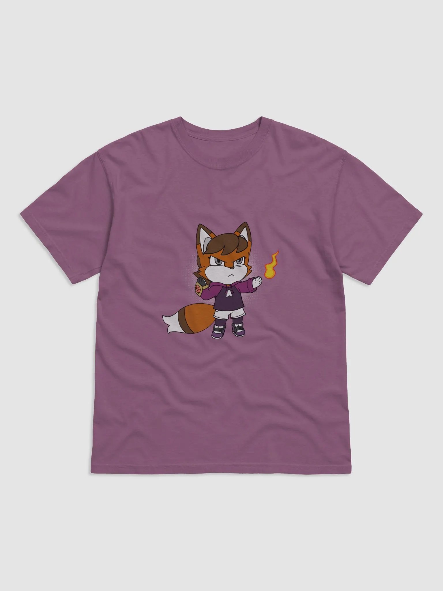 Cinder Chibi T-Shirt product image (2)