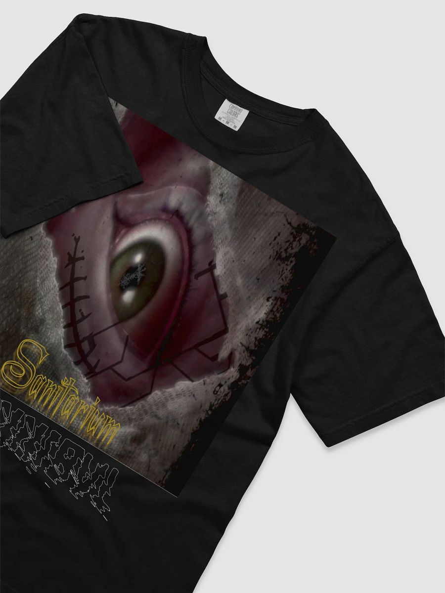 Sanitarium Hvnnibvl Collaboration T Shirt product image (3)