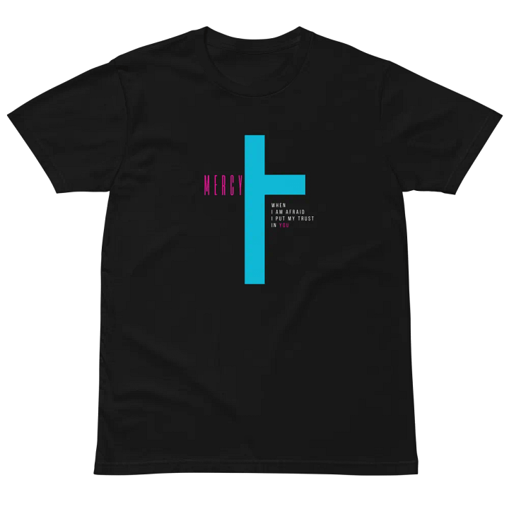 MERCY - Unisex Premium Tee product image (4)