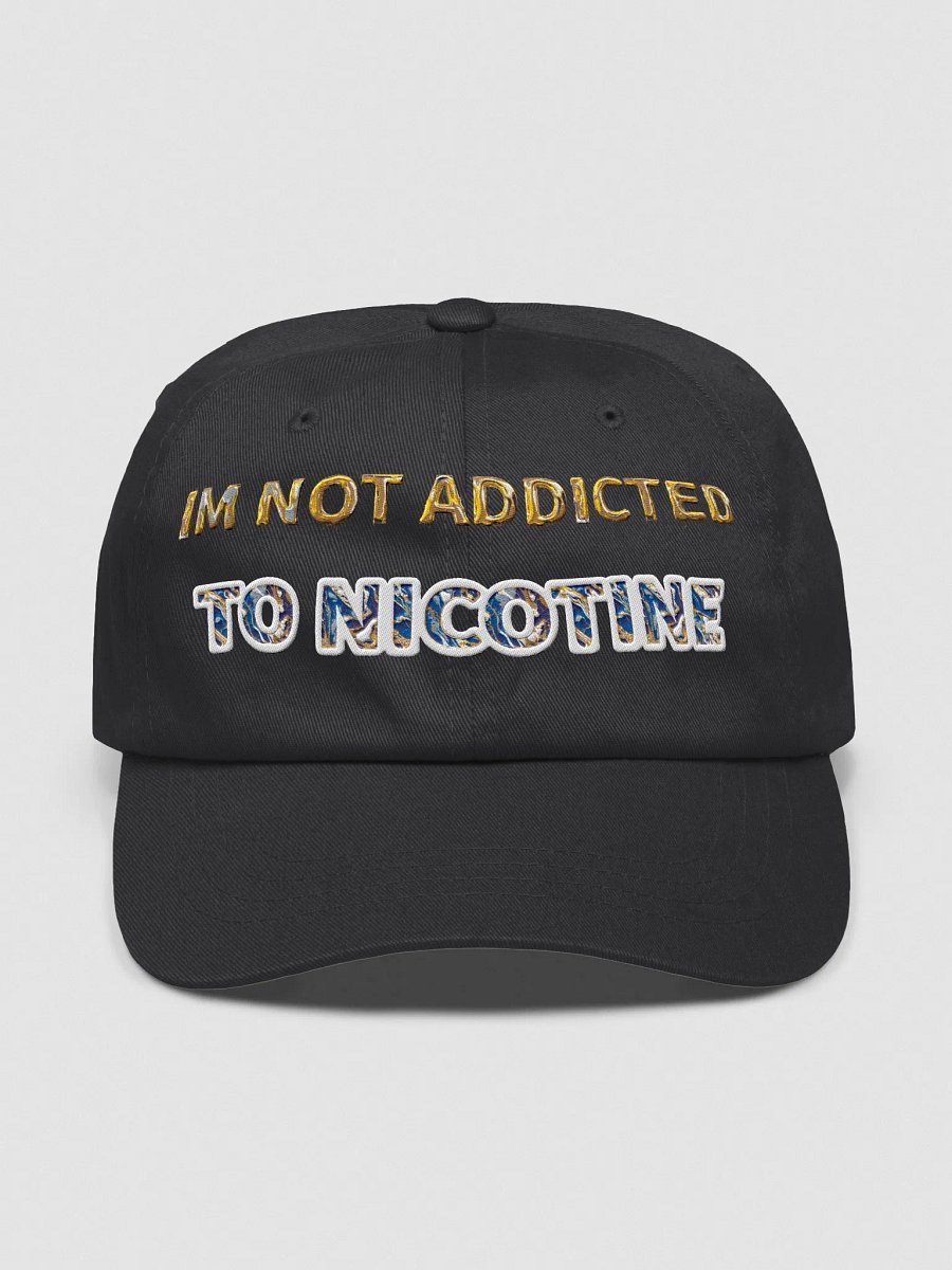 NOT ADDICTED product image (1)