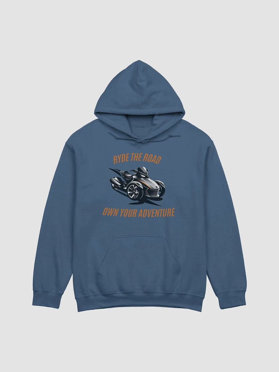 Own Your Adventure Hoodie product image (1)