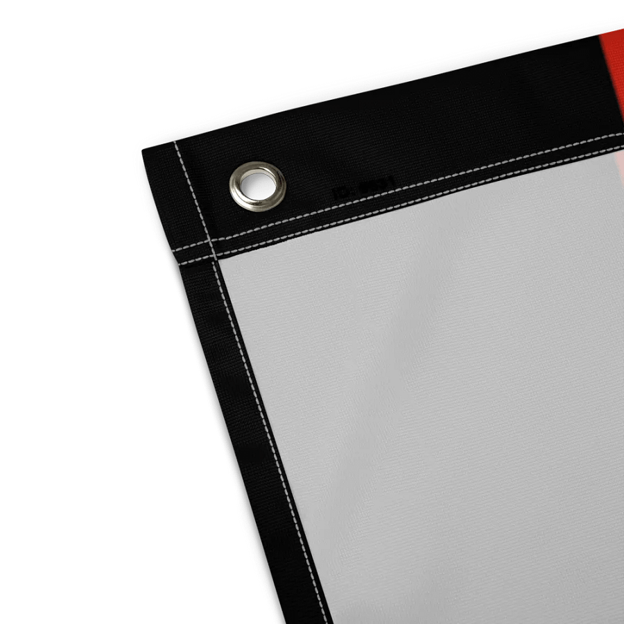 Rubber Pride Flag product image (4)