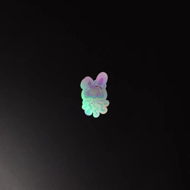 holo jellybunny product image (4)