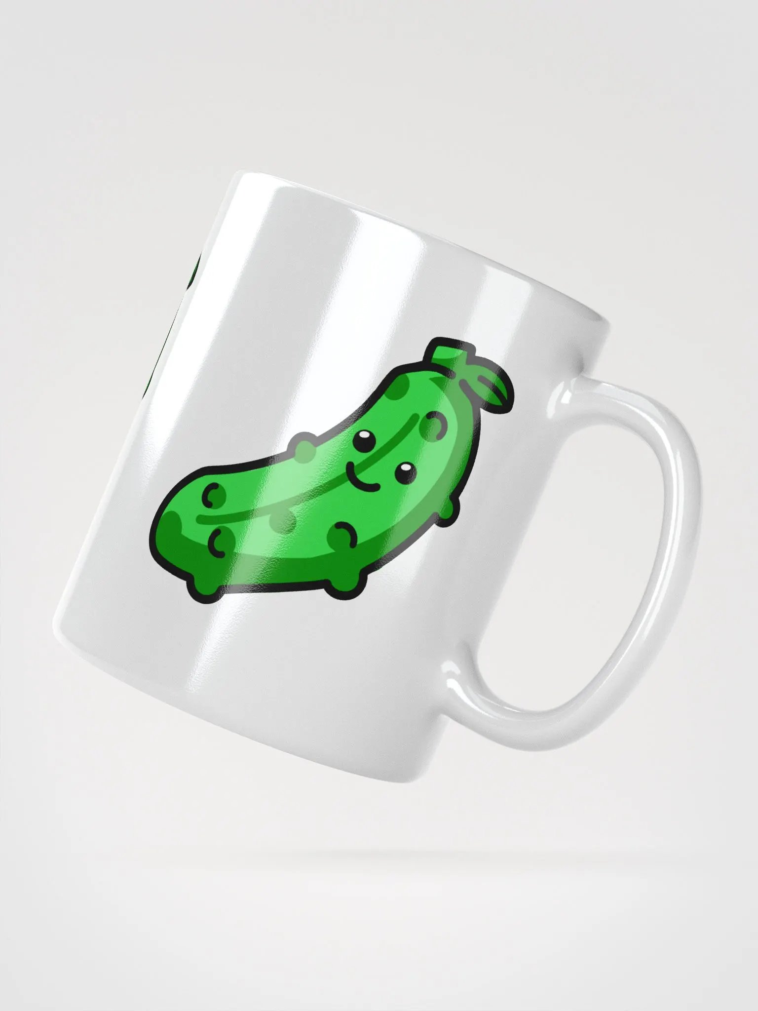 Pickle Mug product image (2)