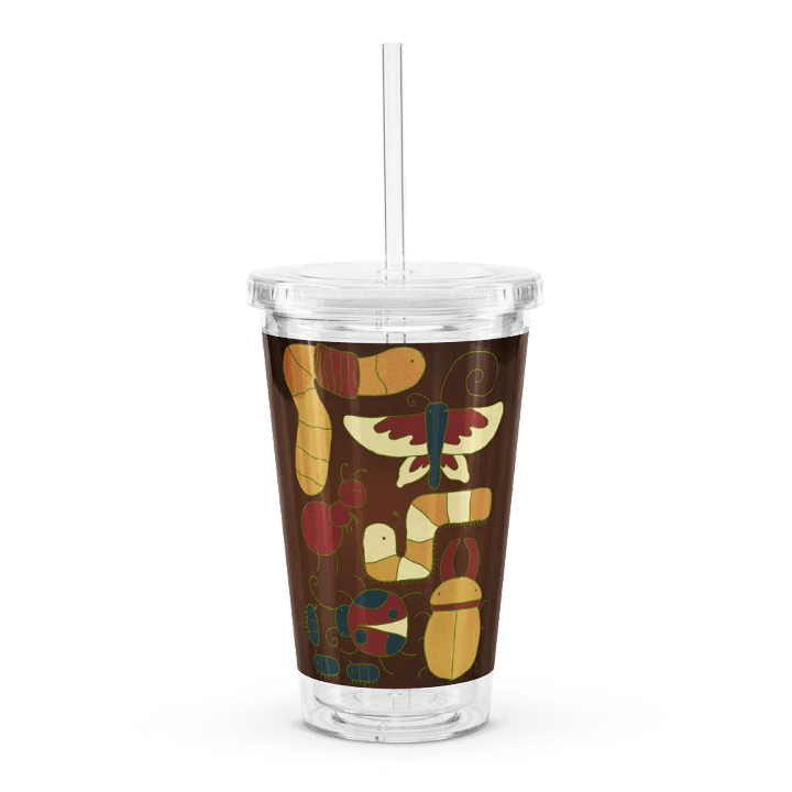 "bugz!" tumbler product image (1)