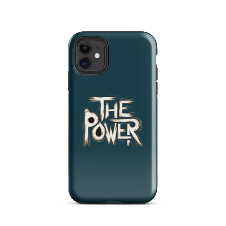 The Power Tough Case for iPhone® product image (2)