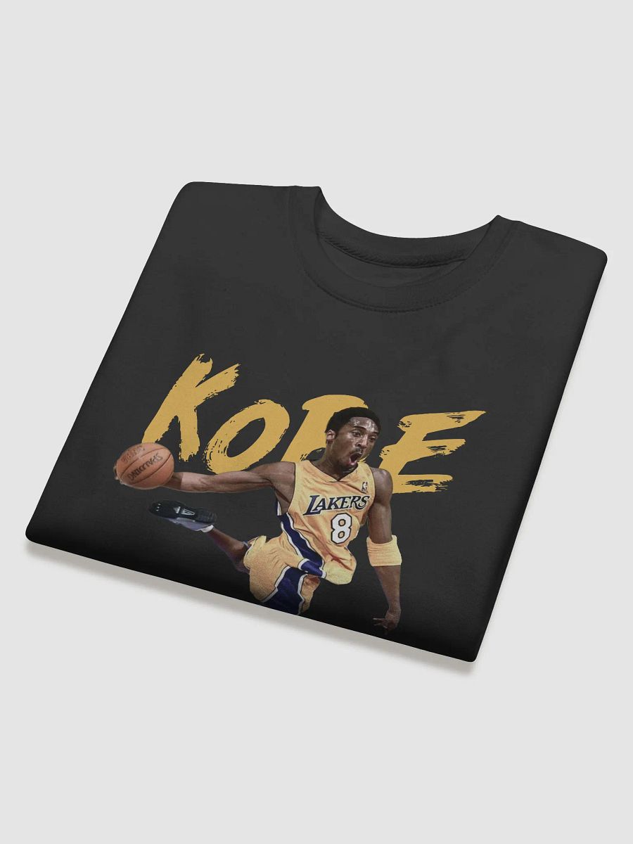Kobe Bryant Vintage Dunk product image (3)