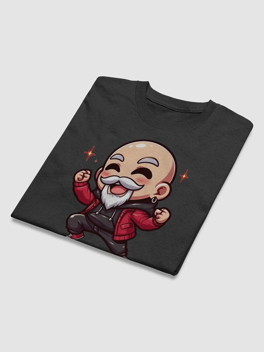 Joyful Grandpa Tee product image (3)