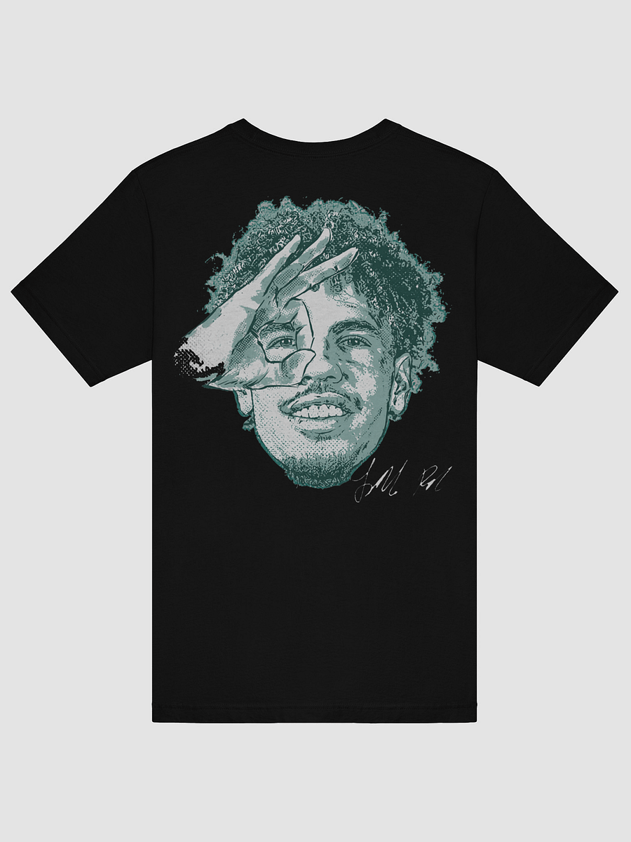 Lamelo Ball Comfort Tee product image (6)