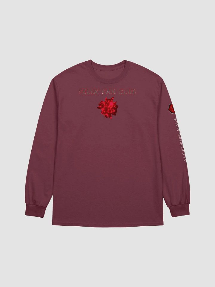 Longtime Felix Fan Club product image (1)