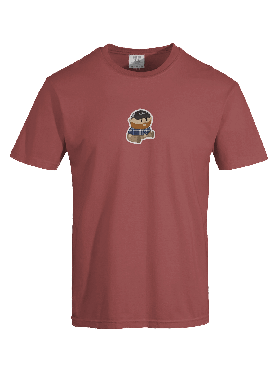 Dixgrab Tee product image (37)