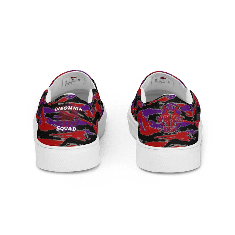 Men's Slip-On Canvas product image (4)