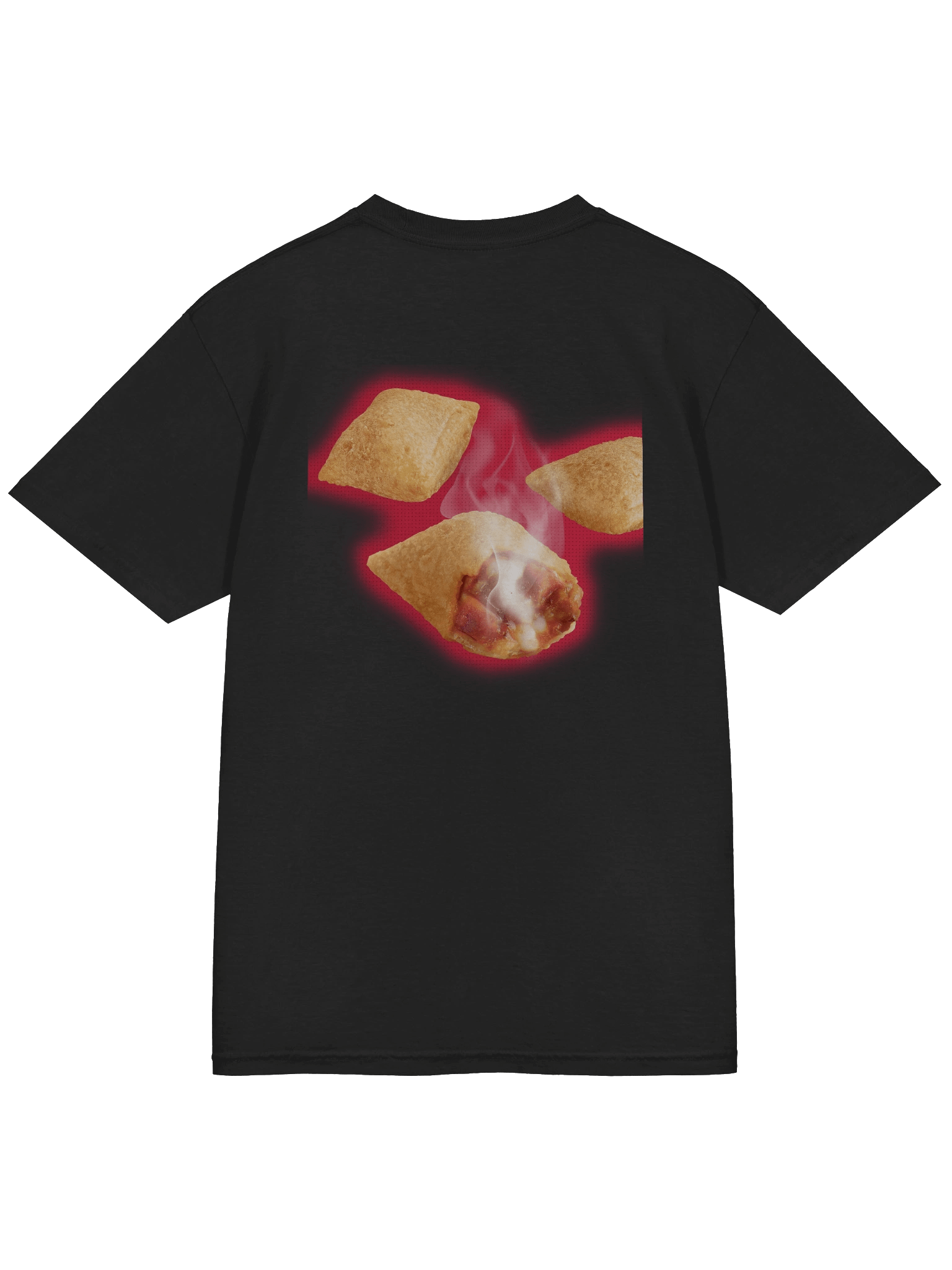 Pizza Roll Tee product image (23)