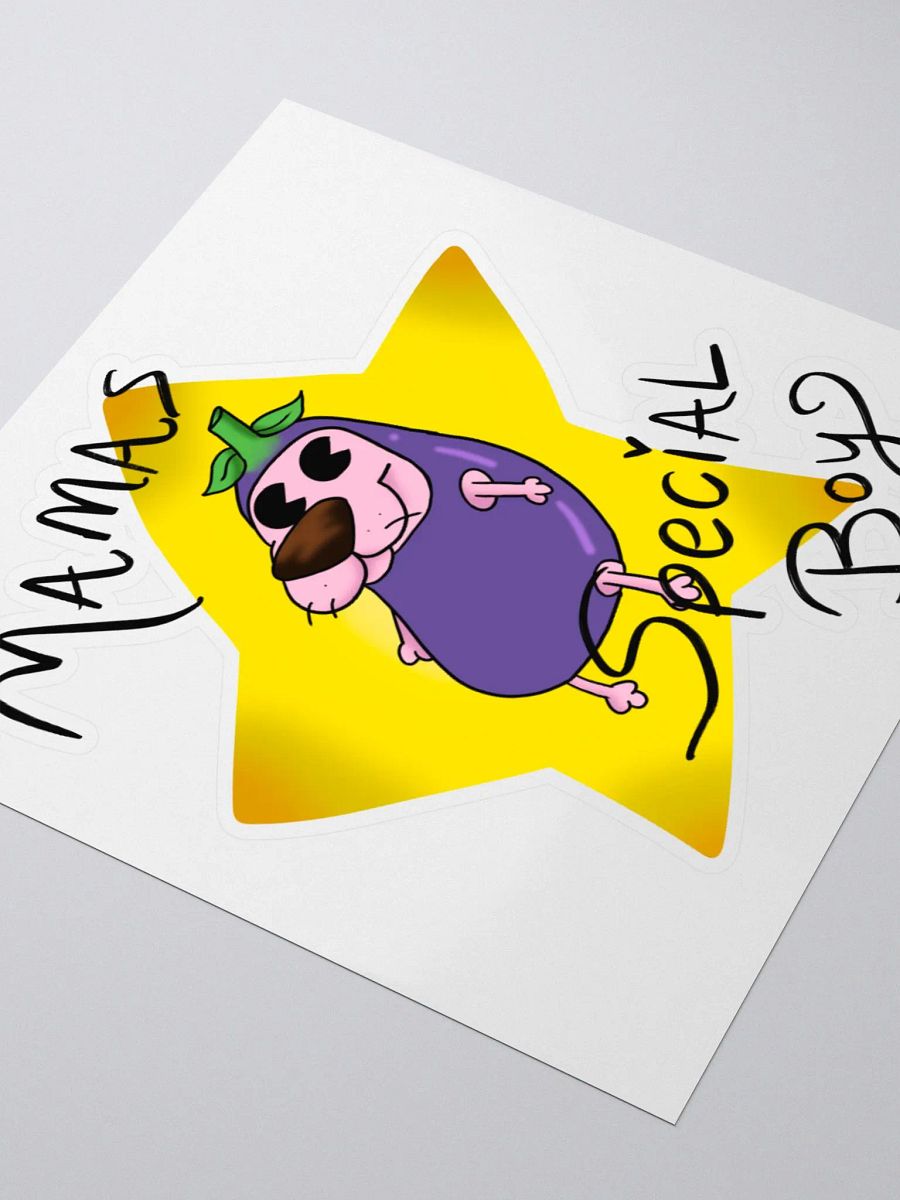 Gold Star for You <3 product image (3)