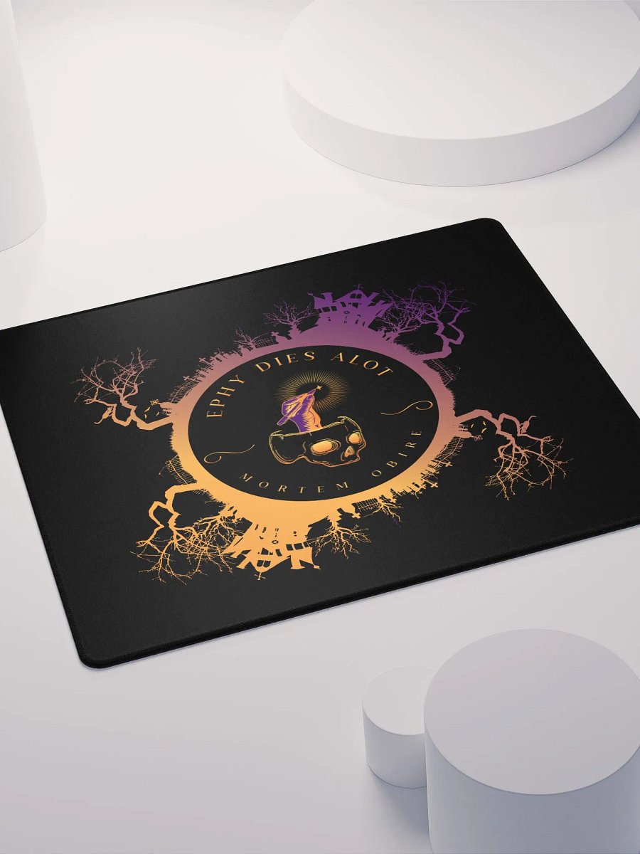 Spooky Season Mousepad product image (4)