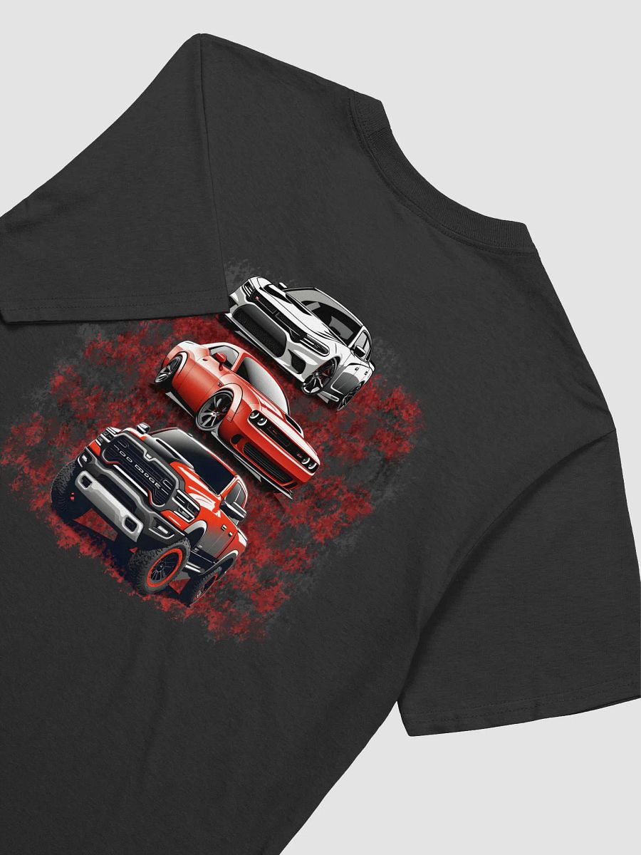 Mopar or No Car product image (4)