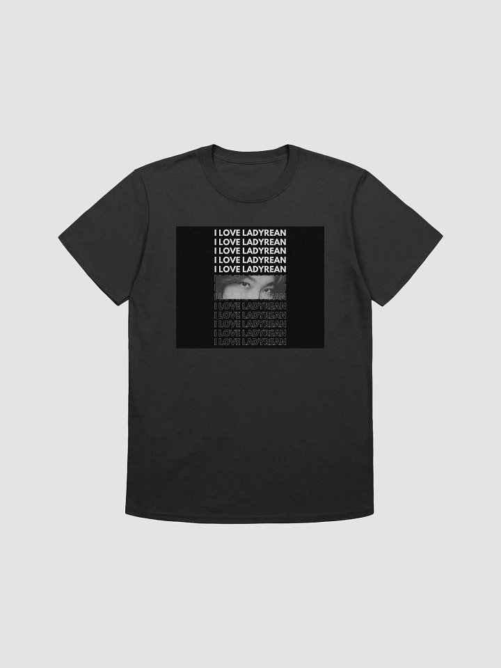 I Love LadyReAn Shirt product image (2)