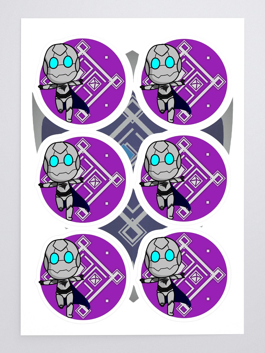 Cleric to the Rescue product image (3)