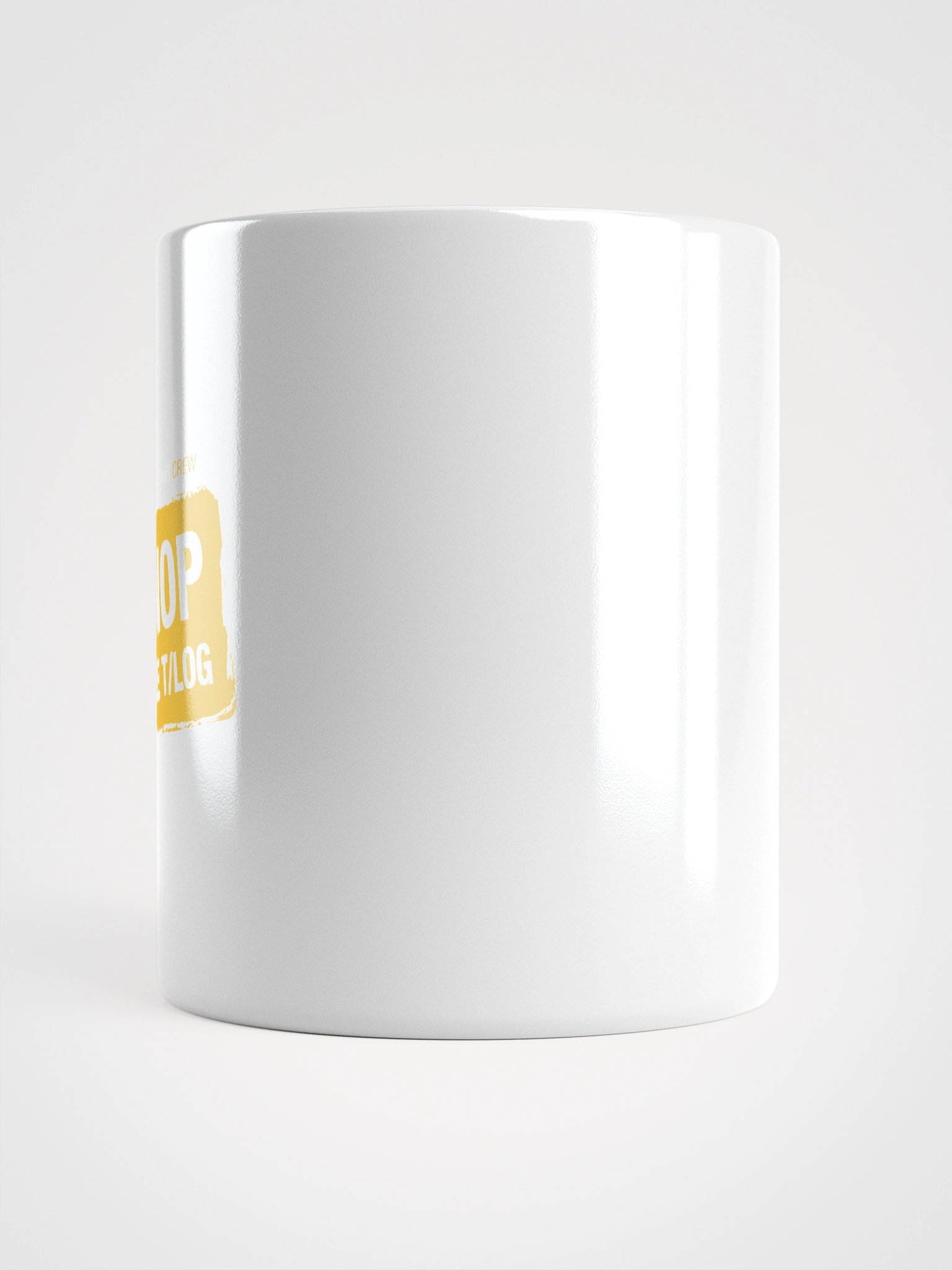 INOP Mug product image (3)