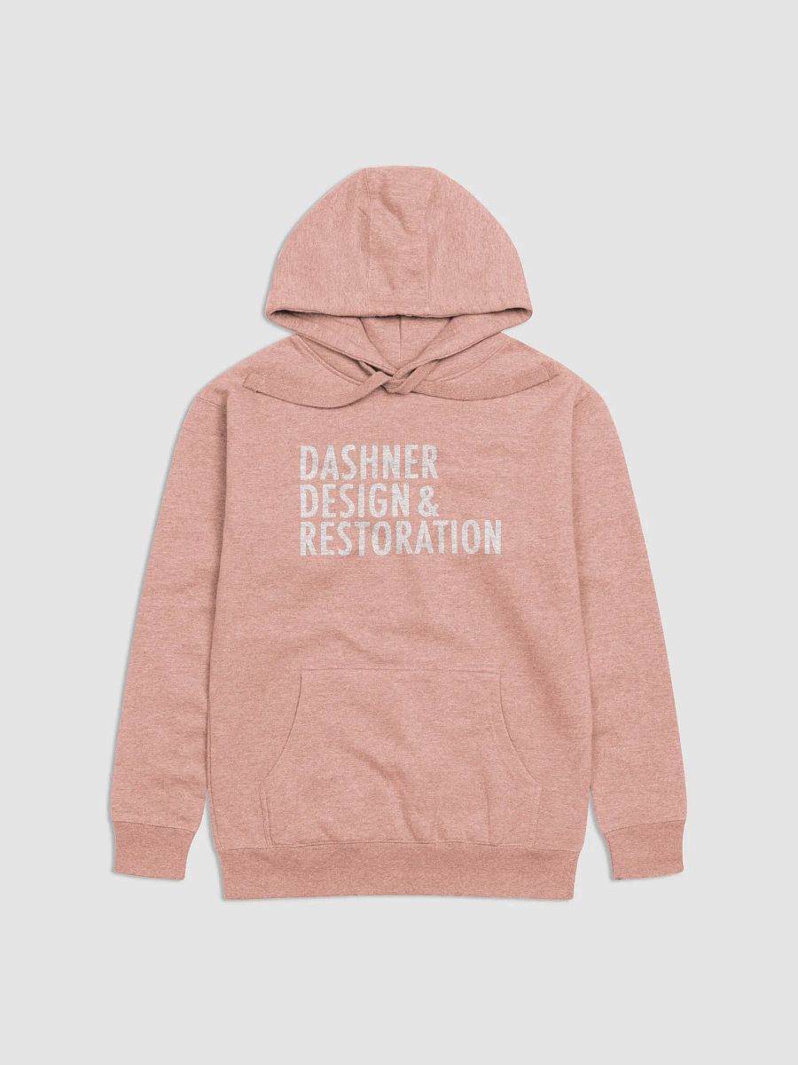 Dashner Hoodie product image (1)