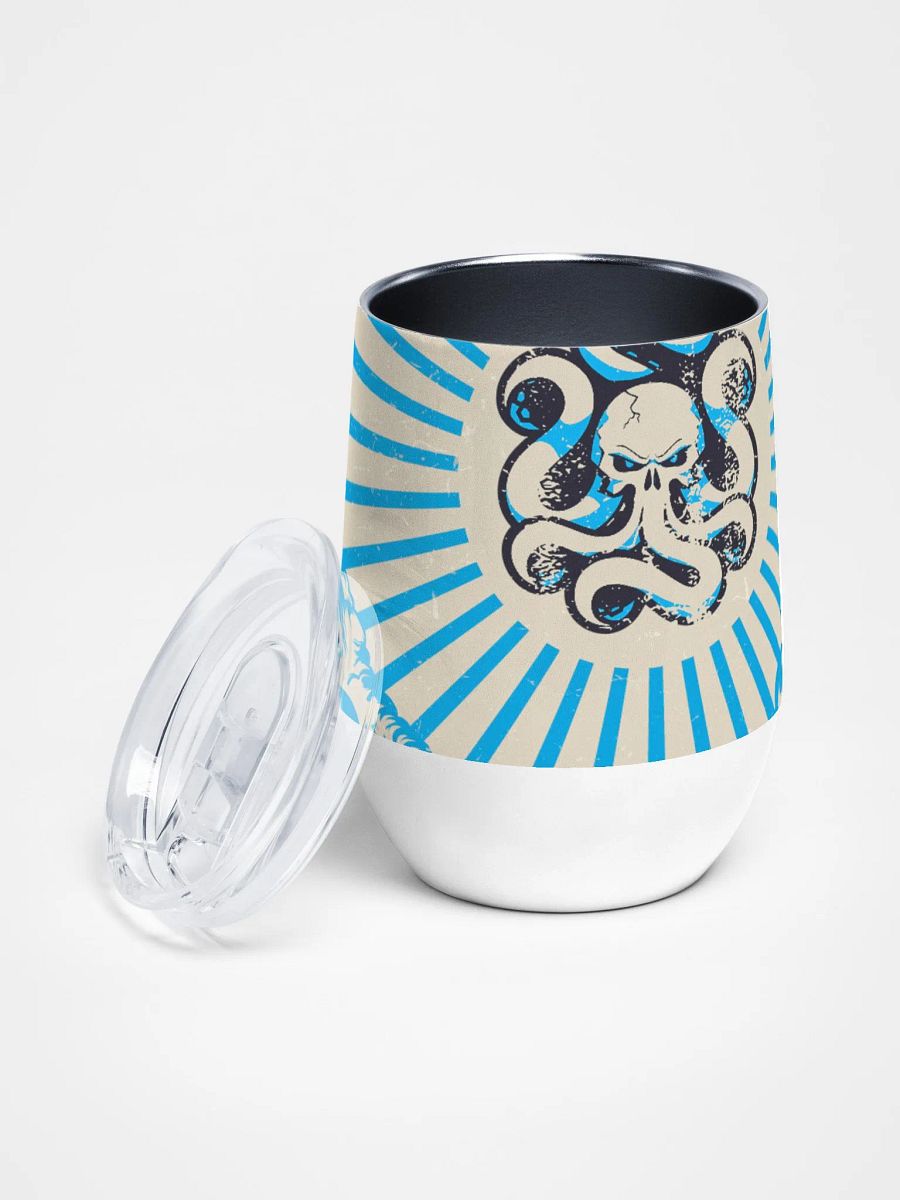 Japanese Wine Tumblr product image (2)