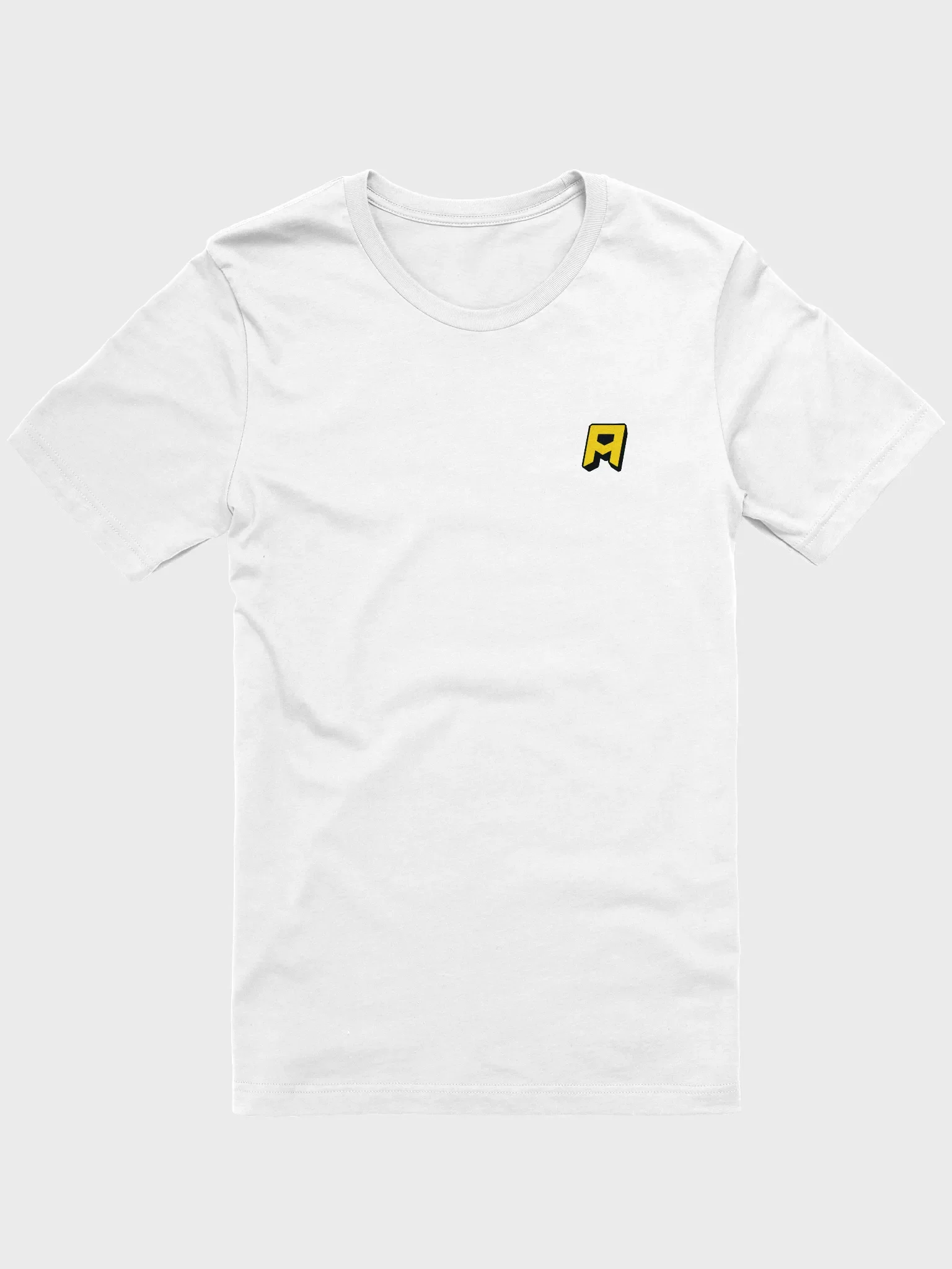 A Colorful Shirt - Tee (Light) product image (2)